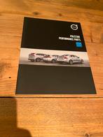 Polestar Performance Parts brochure, Boeken, Auto's | Folders en Tijdschriften, Ophalen, Nieuw, Volvo