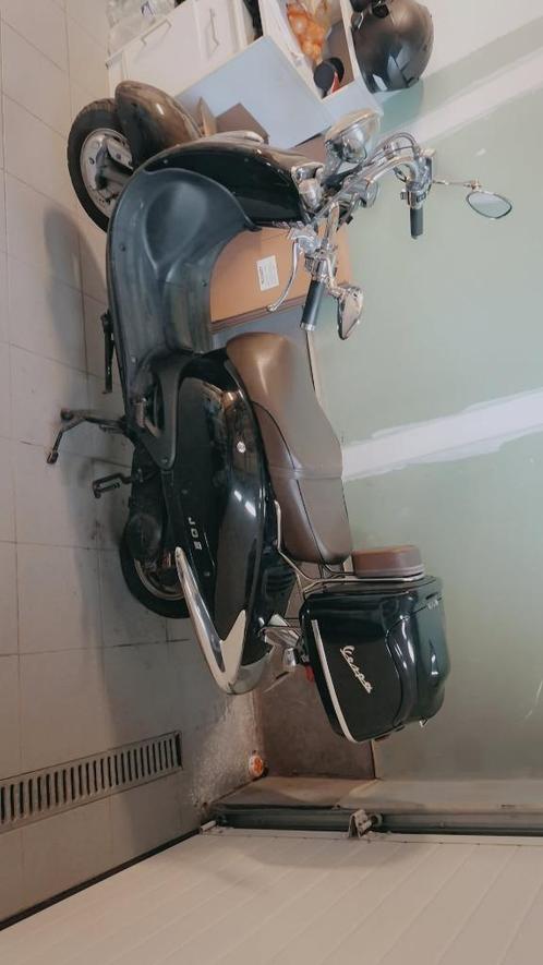Scooter ZNEN verkopen, Fietsen en Brommers, Scooters | Overige merken, Gebruikt, Klasse B (45 km/u), Benzine, Ophalen