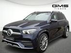 Mercedes-Benz GLE 350 de 4 MATIC AMG Line *4 JAAR GARANTIE*, Auto's, Euro 6, GLE, Plug-in hybride, Bedrijf