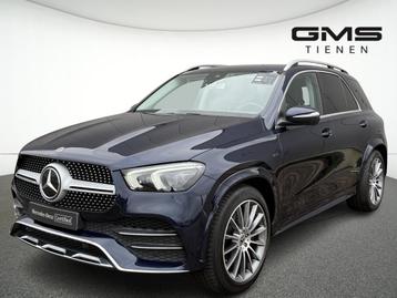 Mercedes-Benz GLE 350 de 4 MATIC AMG Line *4 JAAR GARANTIE* beschikbaar voor biedingen