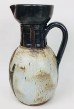 Willy BIRON (1917-1980) Vase Grès de Châtelet, Antiquités & Art, Enlèvement ou Envoi