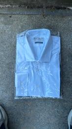 Chemise blanche enrico meurrier, Kleding | Heren, Overhemden, Ophalen, Enrico meurrier, Wit, Nieuw