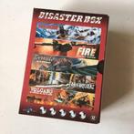 DVD box - Disaster Box - 5 films, Cd's en Dvd's, Boxset, Gebruikt, Ophalen of Verzenden, Vanaf 12 jaar