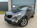 Kia Sportage 1.6i | Camera | Cruise | Gps [Keuring+Carpass], Auto's, 149 g/km, Leder, Bedrijf, 5 deurs