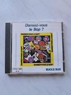 Various ‎: Dansez-vous Le Bop? (CD), Cd's en Dvd's, Cd's | Jazz en Blues, Ophalen of Verzenden
