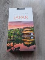 reisgids Japan, Nieuw, Capitool, Capitool, Azië