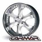 20" Koya Miracle Silver geschikt voor Mercedes ML incl. nieu, Autos : Pièces & Accessoires, Pneus & Jantes, Neuf, Pneus et Jantes
