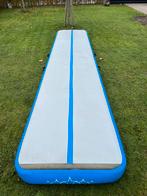 Airtrack, Sport en Fitness, Gebruikt, Groter dan maat 42, Ophalen of Verzenden, Blauw