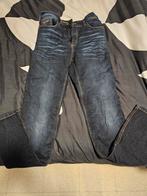 Motor jeans broek, Pantalon | cuir