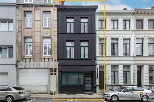 Huis te koop in Antwerpen, 5 slpks, Immo, Maisons à vendre, Maison individuelle, D