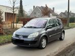 Renault Scenic 1.6 Benzine Automaat Met Keuring, Auto's, Automaat, Elektrische ramen, Particulier, Te koop