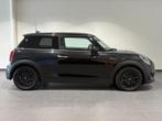 MINI Cooper, Auto's, Mini, 136 pk, Zwart, Berline, Cruise Control