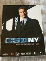 Coffret DVD, CSI New York, S1, épisodes 1 à 12, Comme neuf, Autres genres, Tous les âges, Coffret