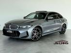 BMW 3 Serie 318 318iA FULL PACKM-COCKPIT-T.O-14.000KM-CAMERA, Auto's, BMW, Automaat, Gebruikt, 4 cilinders, 1565 kg