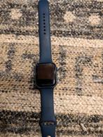 Apple watch 7, Comme neuf, Bleu, Enlèvement, Apple