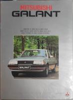 Mitsubishi-brochures, Boeken, Auto's | Boeken, Ophalen, Zo goed als nieuw, Mitsubishi
