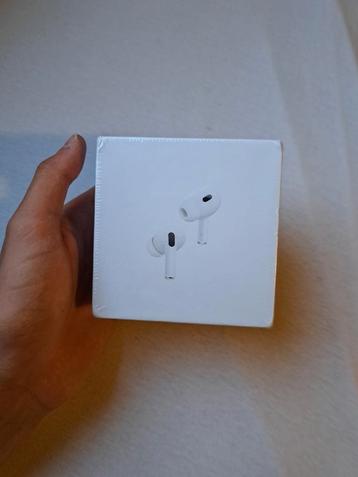 Airpods pro 2 sealed beschikbaar voor biedingen
