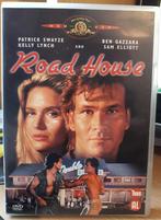 DVD Road House / Patrick Swayze, Ophalen, Zo goed als nieuw
