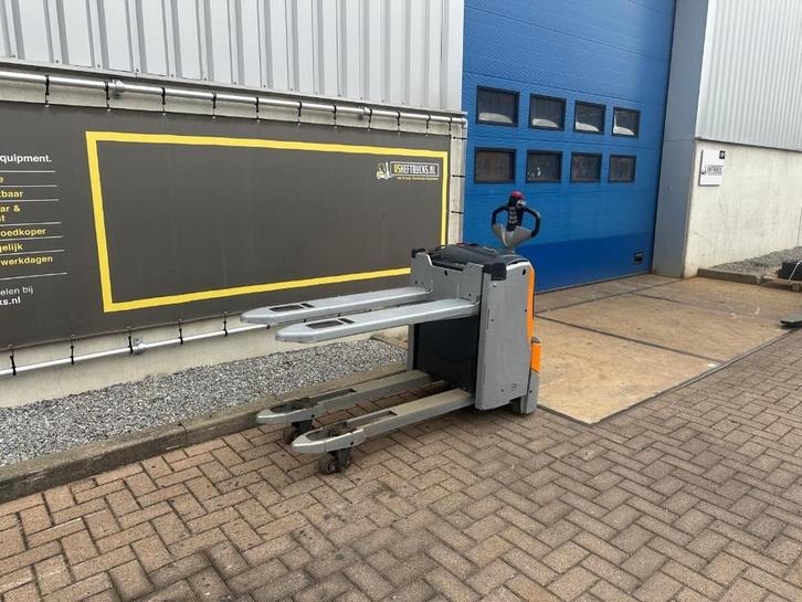 VS-22362 elektrische palletwagen heffunctie Still 800mm, Auto-onderdelen, Accu's en Toebehoren, Gebruikt, Verzenden