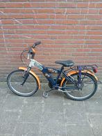 Fiets 18 inch, Fietsen en Brommers, Ophalen, Zo goed als nieuw, 18 inch