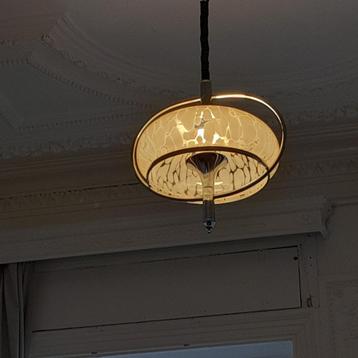 Luster Murano glas beschikbaar voor biedingen