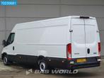 Iveco Daily 35S16 Automaat L3H2 AIrco Maxi Nwe model 16m3 Ai, Auto's, Bestelwagens en Lichte vracht, Te koop, 3500 kg, 160 pk