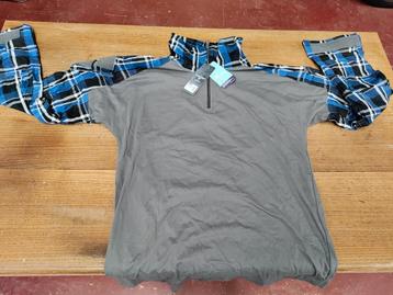 Airsoft combat kledij broek T-shirt vest Invader Gear beschikbaar voor biedingen