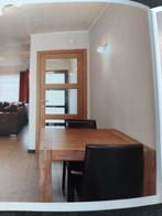 Tafel met 2 stoelen, ev met bijhorende kast, Huis en Inrichting, Ophalen, Zo goed als nieuw