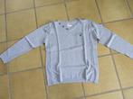 Name it kids grijs trui maat 122-128, Gebruikt, Trui of Vest, Name it, Ophalen of Verzenden
