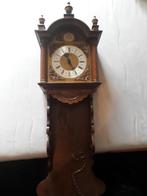 Ancienne Horloge Tempus Fugit, Antiquités & Art, Antiquités | Horloges, Enlèvement