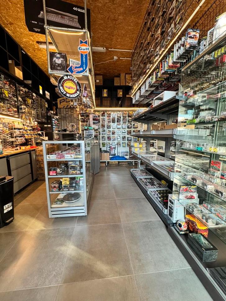 Hot wheels, Hobby en Vrije tijd, Modelauto's | Overige schalen, Nieuw, Auto, Ophalen