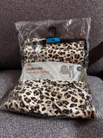 Pyjama Luipaard Hema maat M, Kleding | Dames, Ophalen of Verzenden, Maat 38/40 (M)