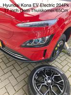 Reservewiel Thuiskomer KIA Niro Hyundai Kona Mazda 6 CX3  17, Ophalen of Verzenden, Gebruikt, Personenwagen, Banden en Velgen