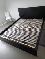 Tweepersonsbed, Ophalen, Zo goed als nieuw, Tweepersoons, Modern