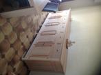 Eetkamer, Huis en Inrichting, Complete eetkamers, Ophalen, Zo goed als nieuw, Stijlvol,modern., 4 tot 6 stoelen
