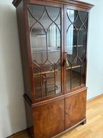 notenhout engelse stijl, Antiek en Kunst, Ophalen