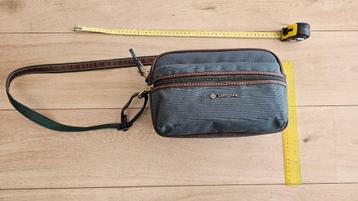 Sac photo vintage Samsonite pour femme, Enlèvement, Utilisé, Sac à bandoulière, Autres marques