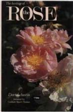 The heritage of the Rose, David Austin, Ophalen of Verzenden
