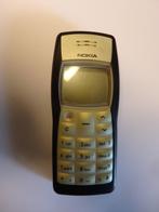 Nokia RH-18 model1100, Ophalen of Verzenden, Gebruikt
