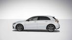 Mercedes-Benz A-Klasse 180 Hatchback AMG Line | Nightpack |, Auto's, Stof, Gebruikt, 4 cilinders, 136 pk