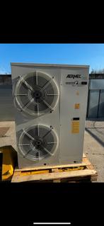 Pompe à chaleur Aermec 15 kW, Bricolage & Construction, Chauffage & Radiateurs