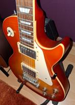 Edwards ESP Les Paul, Enlèvement, Utilisé, Solid body, Autres marques