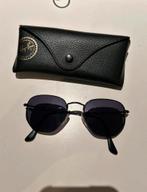 Ray-Ban, Handtassen en Accessoires, Zonnebrillen en Brillen | Heren, Zonnebril, Zwart, Ophalen of Verzenden, Zo goed als nieuw