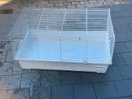 Groot konijnenkooi kuiken kooi cavia, Dieren en Toebehoren, Ophalen of Verzenden, Zo goed als nieuw, Kooi, Cavia