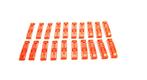 Carrera 85245 Clips de Fixation pour Rails, Hobby & Loisirs créatifs, Enlèvement ou Envoi, Neuf