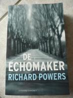 De Echomaker - Richard Powers, Enlèvement ou Envoi, Utilisé, Pays-Bas