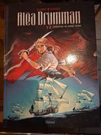 Aléa Drumman l'héritage de barbe noire tome 1, Boeken, Ophalen, Dobbs Stamh, Eén stripboek, Zo goed als nieuw