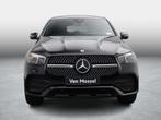 Mercedes-Benz GLE 350e Coupé 4MATIC Premium | Leder | Navi, Gebruikt, Euro 6, Start-stop-systeem, Zwart