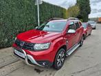 Dacia stofdoek 1000 eco g 100 prestige, Auto's, Voorwielaandrijving, Duster, Leder, 5 deurs
