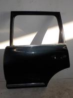 PORTIER LINKS ACHTER Volkswagen Touareg (7LA / 7L6), Gebruikt, Links, Volkswagen, Deur